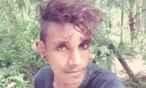 दलित युवक की आत्महत्या: न्यायालय ने पुलिस अधिकारियों पर आत्महत्या के लिए उकसाने का आरोप लगाए जाने का आदेश दिया