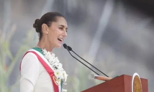 Mexico संप्रभुता और समान दर्जे की रक्षा करेगा, चाहे अमेरिका राजदूत के रूप में किसे भी चुने: राष्ट्रपति