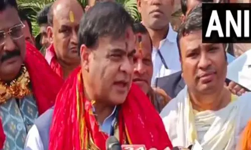 हम एक राष्ट्र एक चुनाव का पूर्ण समर्थन करते हैं: Assam Chief Minister