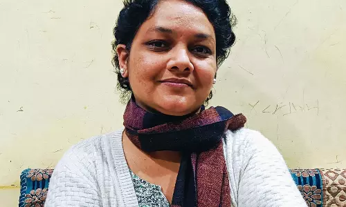 उम्मीद की किरण बनी विष्णुदेव साय की विशेष स्वास्थ्य सहायता योजना उम्मीद की किरण बनी विष्णुदेव साय की विशेष स्वास्थ्य सहायता योजना