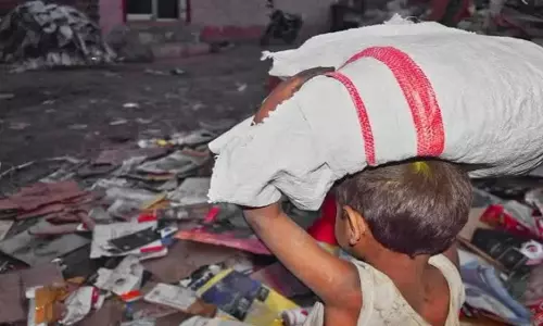 Haldwani: प्रदेशभर में 36 बाल मजदूरों को चिन्हित कर उन्हें बाल मजदूरी से कराया मुक्त