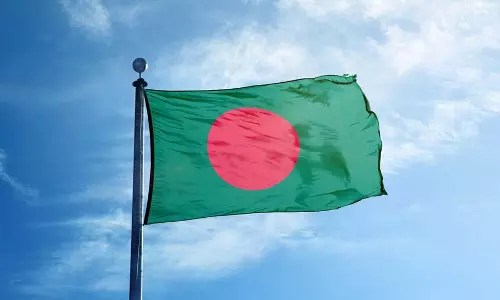 बांग्लादेश में राजनीतिक उथल-पुथल के कारण Kolkata के अस्पतालों में मरीजों की आमद बाधित