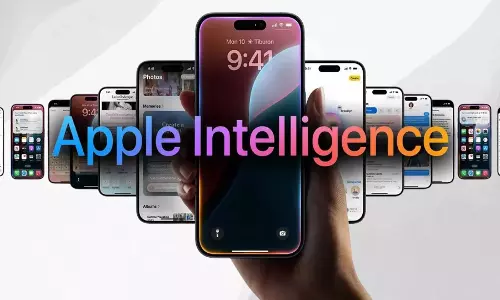 अब नवीनतम iOS अपडेट के साथ Apple डिवाइस पर ChatGPT का अनुभव लें!