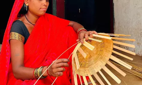 महिला सशक्तिकरण के लिए संकल्पित विष्णुदेव सरकार