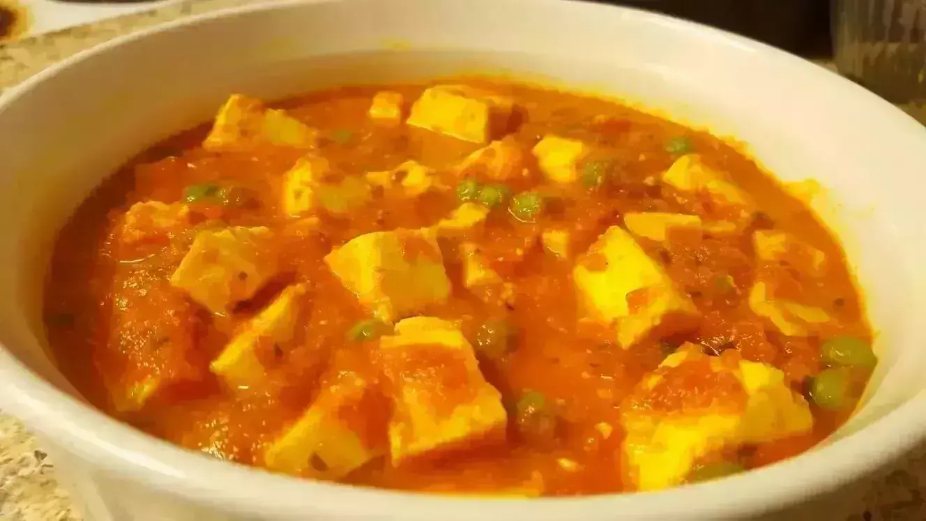 Cashew paneer की सब्जी जाने  ग्रेवी बनाने का आसान तरीका