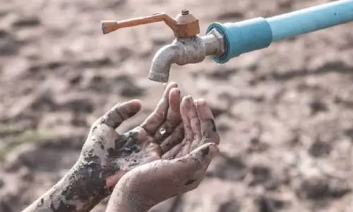 Meghalaya के PHE मंत्री ने कहा, राज्य में 749 से अधिक जल स्रोत खतरनाक