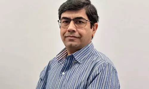 मोहित बाजपेयी ने ऑटोमेशन और AIOps के साथ अगली पीढ़ी के दूरसंचार को आगे बढ़ाया मोहित बाजपेयी ने ऑटोमेशन और AIOps के साथ अगली पीढ़ी के दूरसंचार को आगे बढ़ाया