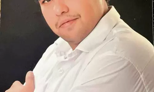 Chandigarh: मृत्यु के बाद भी शहर का वकील 6 लोगों के लिए मसीहा बना Chandigarh: मृत्यु के बाद भी शहर का वकील 6 लोगों के लिए मसीहा बना