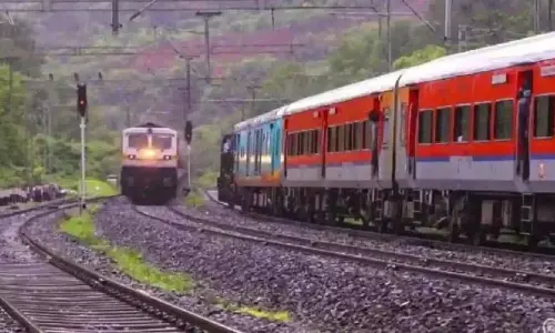 Maharashtra: कोंकण, गोवा के लिए विशेष ट्रेनें