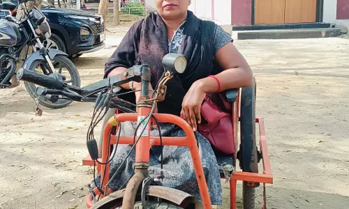 छत्तीसगढ़ में विष्णु का सुशासन संवार रहा महिलाओं का भविष्य