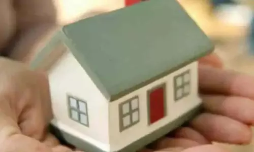 Mumbai में किफायती आवास की कीमतों में 55 % की बढ़ोतरी