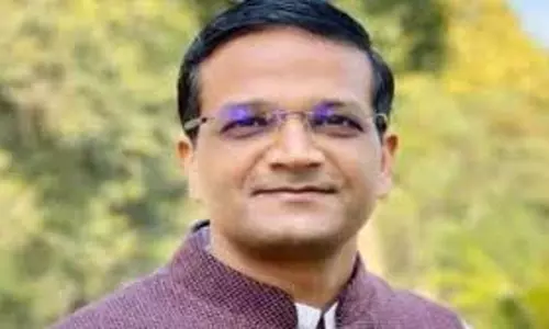 Ranchi:  बेल के इंतजार में बैठे पूर्व DC छवि रंजन को बड़ा झटका, कोर्ट ने नहीं दी बेल