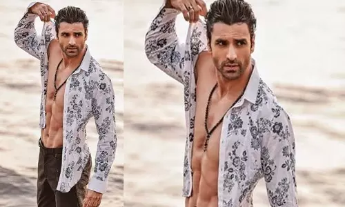 Vivek Dahiya ने अपनी सीरीज हसरतें के बारे में बात की