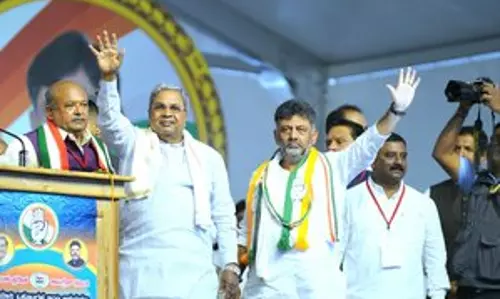 पंचमसाली कोटा विवाद ने Karnataka सरकार की मुश्किलें बढ़ा दी , जो कई मामलों से ‘परेशान’ है