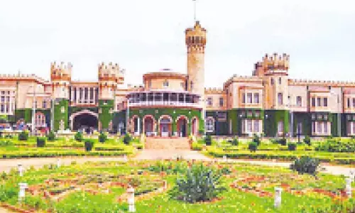 Mysore राजपरिवार को पैलेस ग्राउंड के लिए 3,000 करोड़ रुपये का मुआवजा मिलेगा