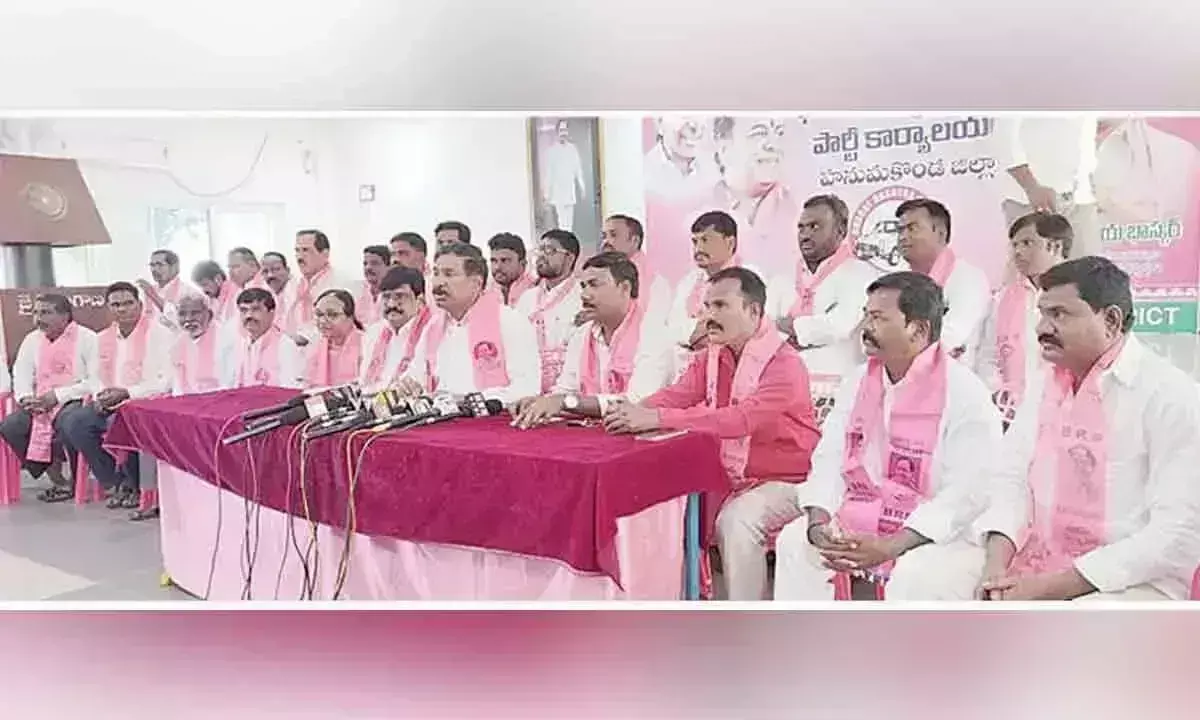 Rajaiah ने सरकार से विधानसभा में एससी वर्गीकरण विधेयक पेश करने की मांग की