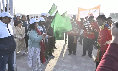 Bikaner: रवि-राज के साथ हुई राज्य सरकार की पहली वर्षगांठ के कार्यक्रमों की शुरूआत