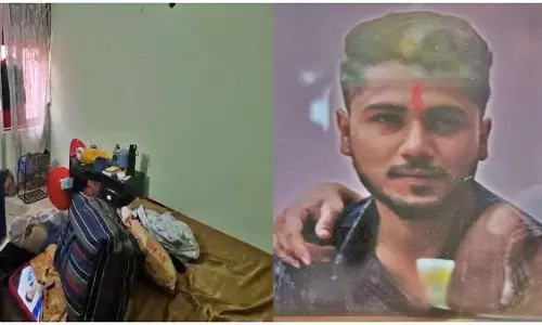 बहा खून महिला मित्र की बर्थडे पार्टी में, दोस्त ही दोस्त की जान का बना दुश्मन, हुई बहस