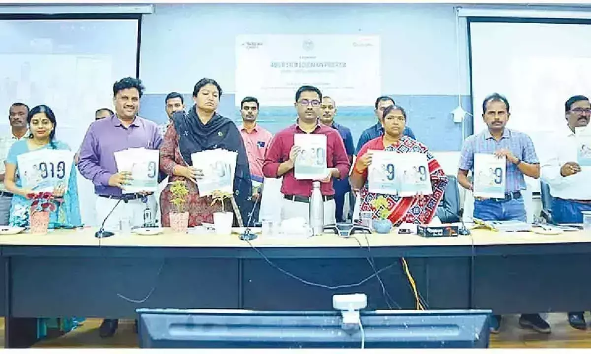 राज्य के विकास के लिए गैर सरकारी संगठनों का सहयोग आवश्यक: सीताक्का