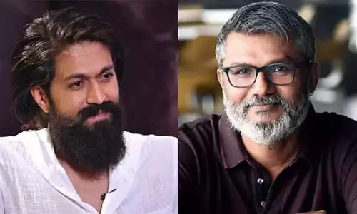 एक और सुपरहिट हीरो नितीश तिवारी की रामायण में रावण के किरदार निभाएंगे एक और सुपरहिट हीरो नितीश तिवारी की रामायण में रावण के किरदार निभाएंगे