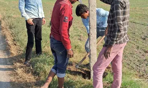 स्थगित Ludhiana-रोपड़ राजमार्ग को पुनर्जीवित किया गया स्थगित Ludhiana-रोपड़ राजमार्ग को पुनर्जीवित किया गया