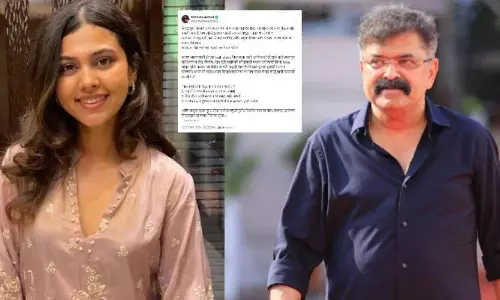 Jitendra Awhad की बेटी ने विधानसभा नतीजों पर किया सनसनीखेज दावा