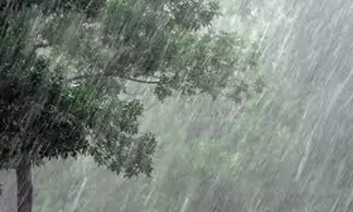 Tamil Nadu: भारी बारिश के कारण कई जिलों में स्कूल बंद Tamil Nadu: भारी बारिश के कारण कई जिलों में स्कूल बंद