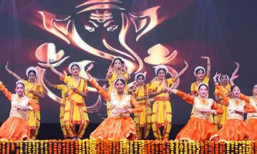 Rajpura school में वार्षिक समारोह आयोजित Rajpura school में वार्षिक समारोह आयोजित