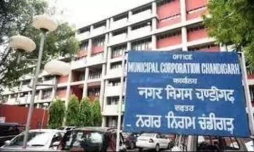 Chandigarh : ननि प्रमुख ने अपने वेतन से मनोरंजन शुल्क में 50% की कटौती की; अधिकारियों से भी किया आग्रह