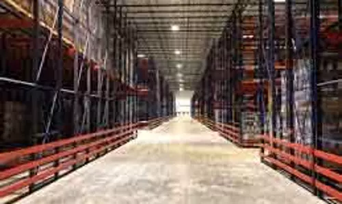 FCI सोलन के अर्की में नया गोदाम स्थापित करेगी