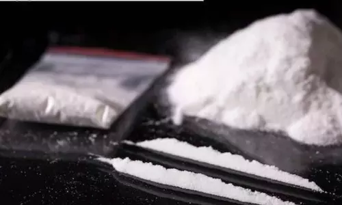 पुलिस मादक पदार्थों के उपयोगकर्ताओं की पहचान के लिए ABON परीक्षण किट का उपयोग करेगी