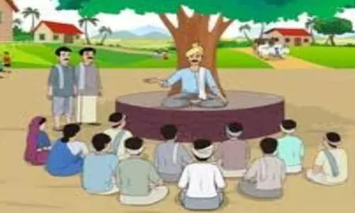 Shri Renukaji के लिए अलग पंचायत की मांग ने जोर पकड़ा Shri Renukaji के लिए अलग पंचायत की मांग ने जोर पकड़ा