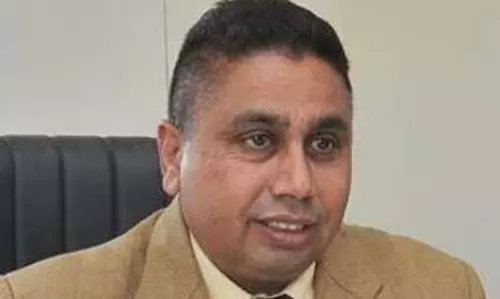 Mohali: रियल एस्टेट एजेंट बाजवा को जमानत मिली, 10 पौधे लगाने का आदेश Mohali: रियल एस्टेट एजेंट बाजवा को जमानत मिली, 10 पौधे लगाने का आदेश