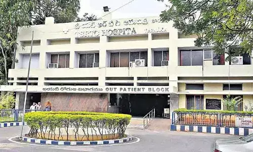 TGSRTC तेलंगाना भर में औषधालय स्थापित करेगी