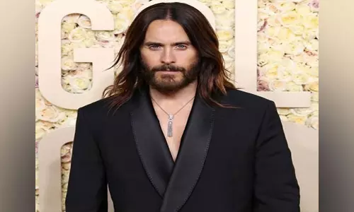 Jared Leto थ्रिलर असैसिनेशन में अल पचिनो, जेसिका चैस्टेन और अन्य कलाकारों के साथ शामिल होंगे Jared Leto थ्रिलर असैसिनेशन में अल पचिनो, जेसिका चैस्टेन और अन्य कलाकारों के साथ शामिल होंगे