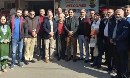 SSIA डिजीआना ने कार्य इकाइयों के लिए समर्थन की मांग की