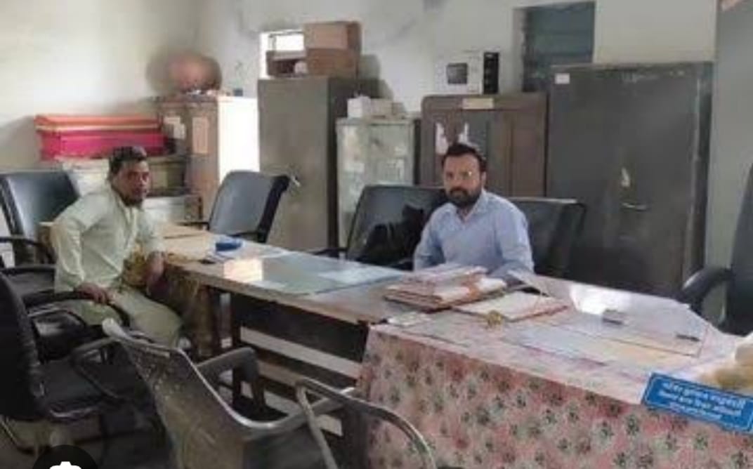 थमने का नाम नहीं ले रहा BEO कार्यालय सिलवानी में भ्र्ष्टाचार,  उजागर हो सकता है बड़ा गबन