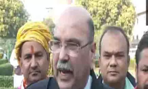 जो मुकदमे पहले ही दर्ज हो चुके हैं, वे जारी रहेंगे: Supreme Court के आदेश पर वकील बरुण सिन्हा
