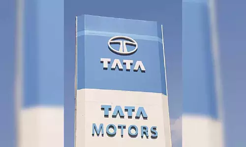 Tata Motors जनवरी 2025 से वाणिज्यिक वाहनों की उपस्थिति में 2% की करेगी वृद्धि Tata Motors जनवरी 2025 से वाणिज्यिक वाहनों की उपस्थिति में 2% की करेगी वृद्धि