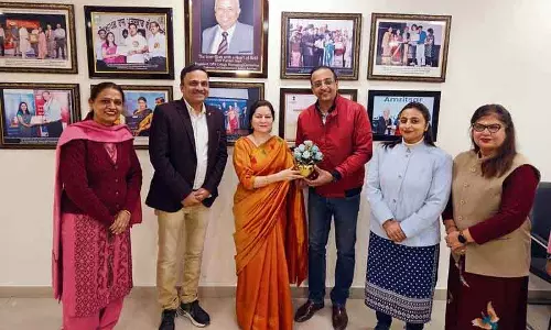 Amritsar: कैरियर मार्गदर्शन पर सेमिनार