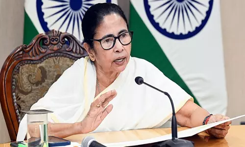 अधिनायकवादी थोपना: Mamata Banerjee ने एक राष्ट्र एक चुनाव पर केंद्र की आलोचना की