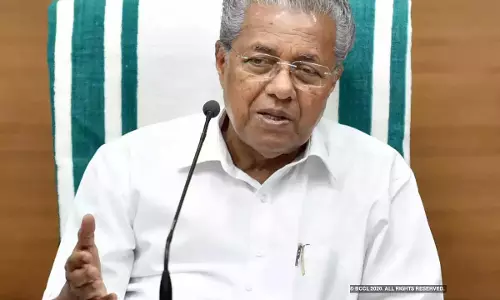 Palakkad accident : सीएम ने उचित कार्रवाई का भरोसा दिलाया, शिक्षा मंत्री ने कलेक्टर से मांगी रिपोर्ट