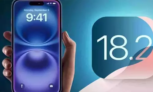 iOS 18.2 : त्वरित एकीकरण के साथ नई सुविधाएँ आपके iPhone में लाएँगी क्रांति iOS 18.2 : त्वरित एकीकरण के साथ नई सुविधाएँ आपके iPhone में लाएँगी क्रांति