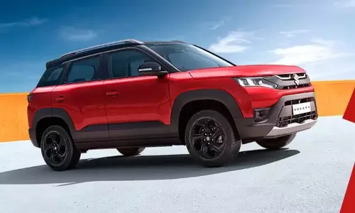 Maruti Suzuki Brezza खरीदने से पहले आपको ये 3 एसयूवी जरूर देखनी चाहिए Maruti Suzuki Brezza खरीदने से पहले आपको ये 3 एसयूवी जरूर देखनी चाहिए