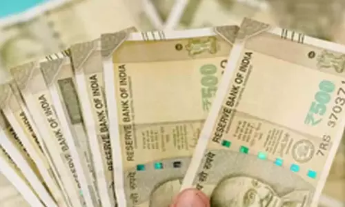 Centre: वित्तीय खुफिया इकाई ने 2024 में 11,000 करोड़ रुपये की अघोषित आय का लगाया पता