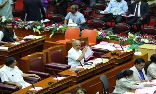 Karnataka ने मानसून से पहले झील सुरक्षा की समीक्षा की