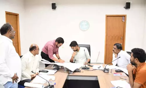 Collector आदर्श सुरभि ने जिले में सिंचाई परियोजनाओं से प्रक्रिया में तेजी लाने के दिए आदेश Collector आदर्श सुरभि ने जिले में सिंचाई परियोजनाओं से प्रक्रिया में तेजी लाने के दिए आदेश