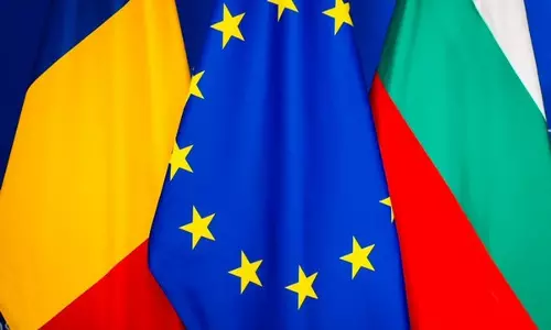 Romania, बुल्गारिया जनवरी 2025 में यूरोपीय संघ के सीमा-मुक्त शेंगेन क्षेत्र में शामिल होने के लिए तैयार