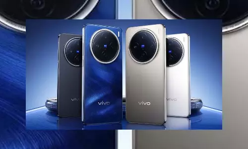 Vivo S200 और एस200 प्रो भारत में लॉन्च: कीमत, स्पेसिफिकेशन और फीचर्स