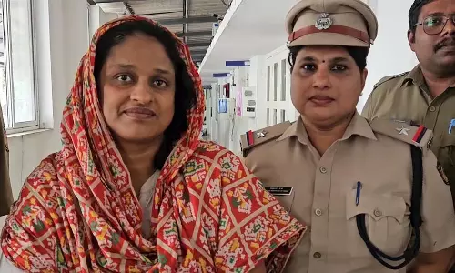 Kerala: नकली सोना गिरवी रखने वाली महिला गिरफ्तार
